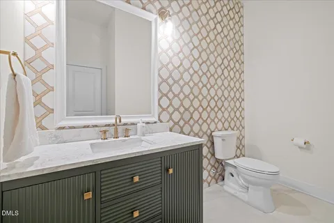 $925,000 | 8011 Old Trail Drive, Durham, NC 27712