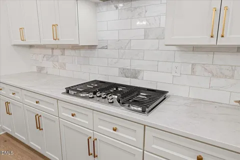 $925,000 | 8011 Old Trail Drive, Durham, NC 27712