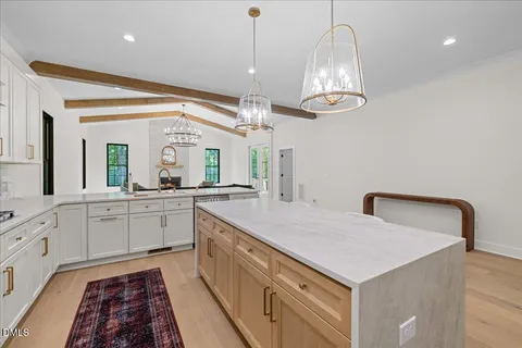 $925,000 | 8011 Old Trail Drive, Durham, NC 27712