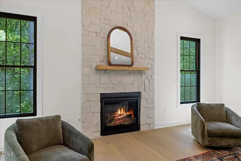 $925,000 | 8011 Old Trail Drive, Durham, NC 27712