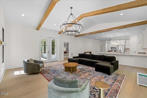 $925,000 | 8011 Old Trail Drive, Durham, NC 27712