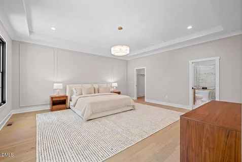 $925,000 | 8011 Old Trail Drive, Durham, NC 27712