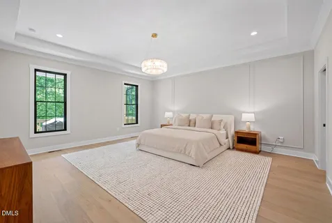 $925,000 | 8011 Old Trail Drive, Durham, NC 27712