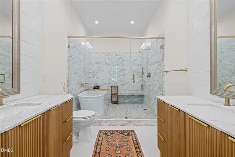 $925,000 | 8011 Old Trail Drive, Durham, NC 27712