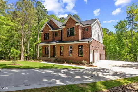 $925,000 | 8011 Old Trail Drive, Durham, NC 27712