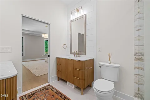 $925,000 | 8011 Old Trail Drive, Durham, NC 27712