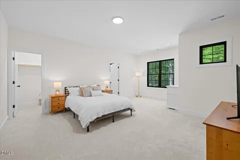 $925,000 | 8011 Old Trail Drive, Durham, NC 27712