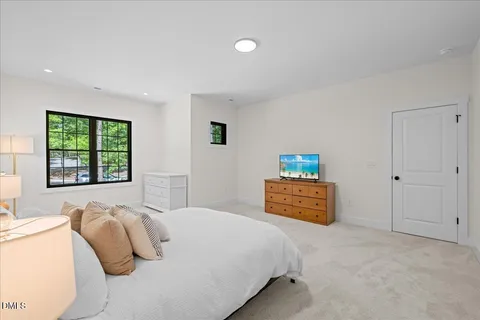 $925,000 | 8011 Old Trail Drive, Durham, NC 27712
