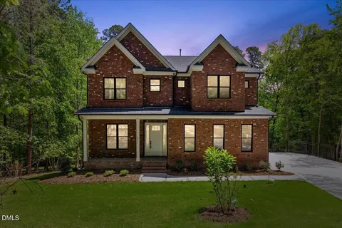 $925,000 | 8011 Old Trail Drive, Durham, NC 27712