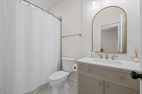 $925,000 | 8011 Old Trail Drive, Durham, NC 27712