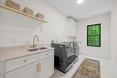 $925,000 | 8011 Old Trail Drive, Durham, NC 27712