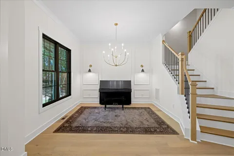 $925,000 | 8011 Old Trail Drive, Durham, NC 27712