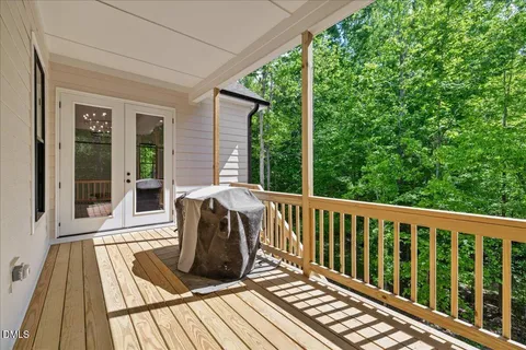 $925,000 | 8011 Old Trail Drive, Durham, NC 27712