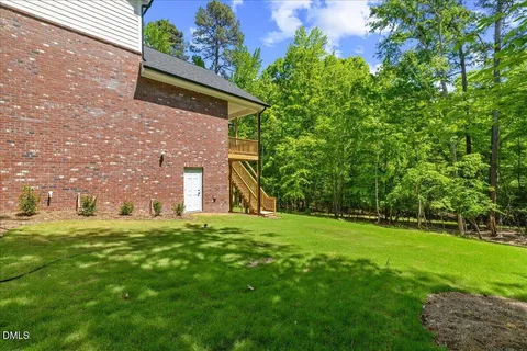 $925,000 | 8011 Old Trail Drive, Durham, NC 27712