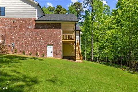 $925,000 | 8011 Old Trail Drive, Durham, NC 27712