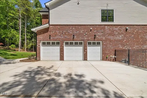 $925,000 | 8011 Old Trail Drive, Durham, NC 27712