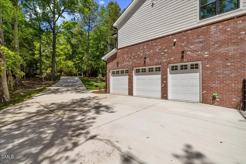 $925,000 | 8011 Old Trail Drive, Durham, NC 27712