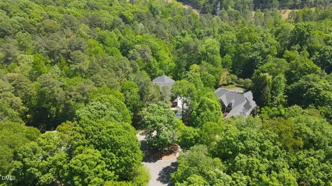 $925,000 | 8011 Old Trail Drive, Durham, NC 27712