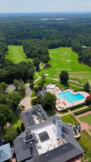 $925,000 | 8011 Old Trail Drive, Durham, NC 27712