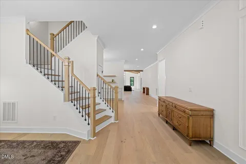 $925,000 | 8011 Old Trail Drive, Durham, NC 27712