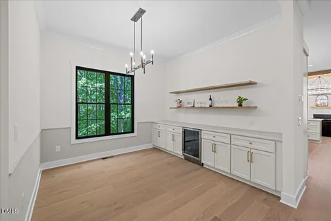 $925,000 | 8011 Old Trail Drive, Durham, NC 27712