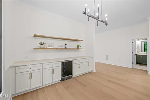 $925,000 | 8011 Old Trail Drive, Durham, NC 27712