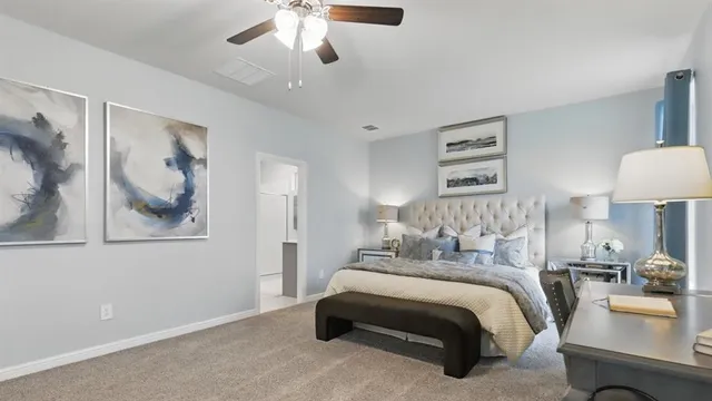 $345,990 | 905 Hollyn Drive, Decatur, TX 76234