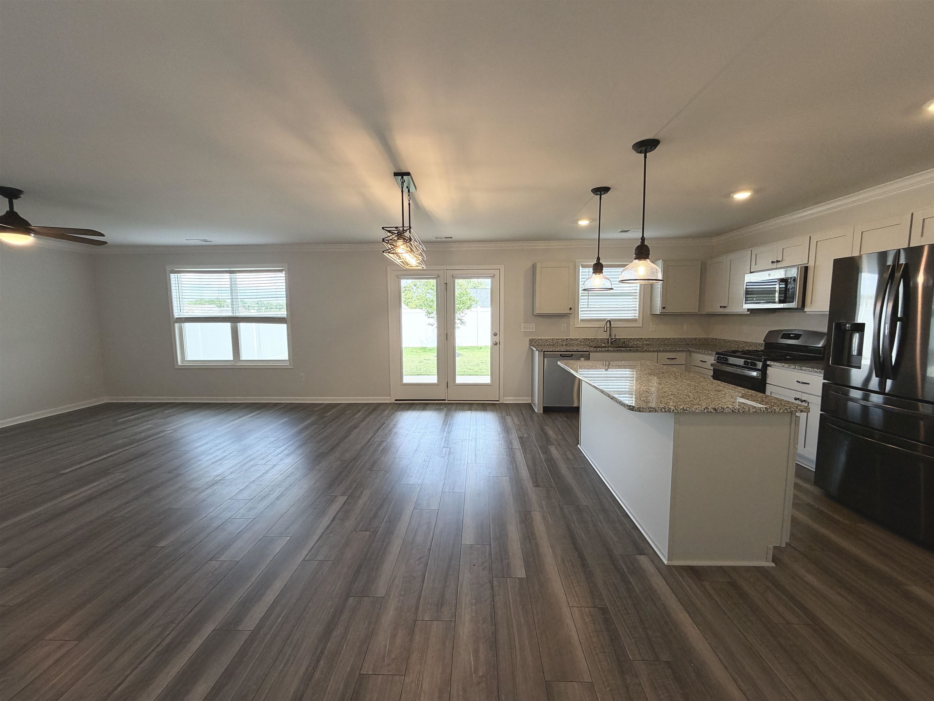 7210 New Harmony Way Inman, SC 29349 - Photo 2 of 28