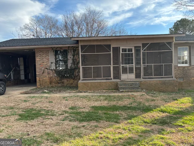 $1,150 | 138 White River Road, Aragon, GA 30104