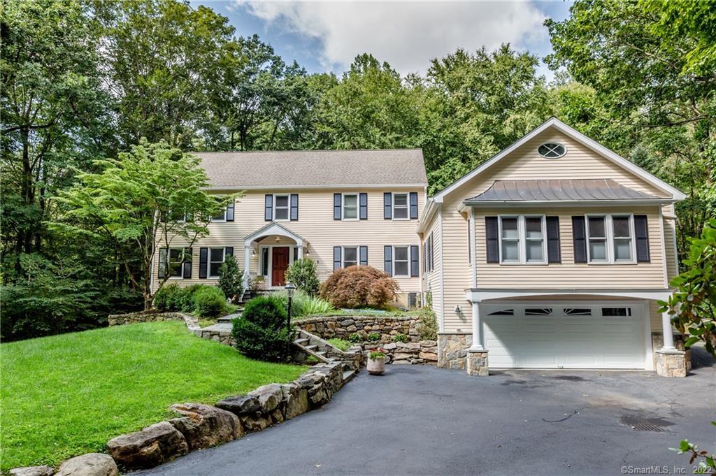 51 Ketcham Road Ridgefield, CT 06877 - Photo 1 of 1