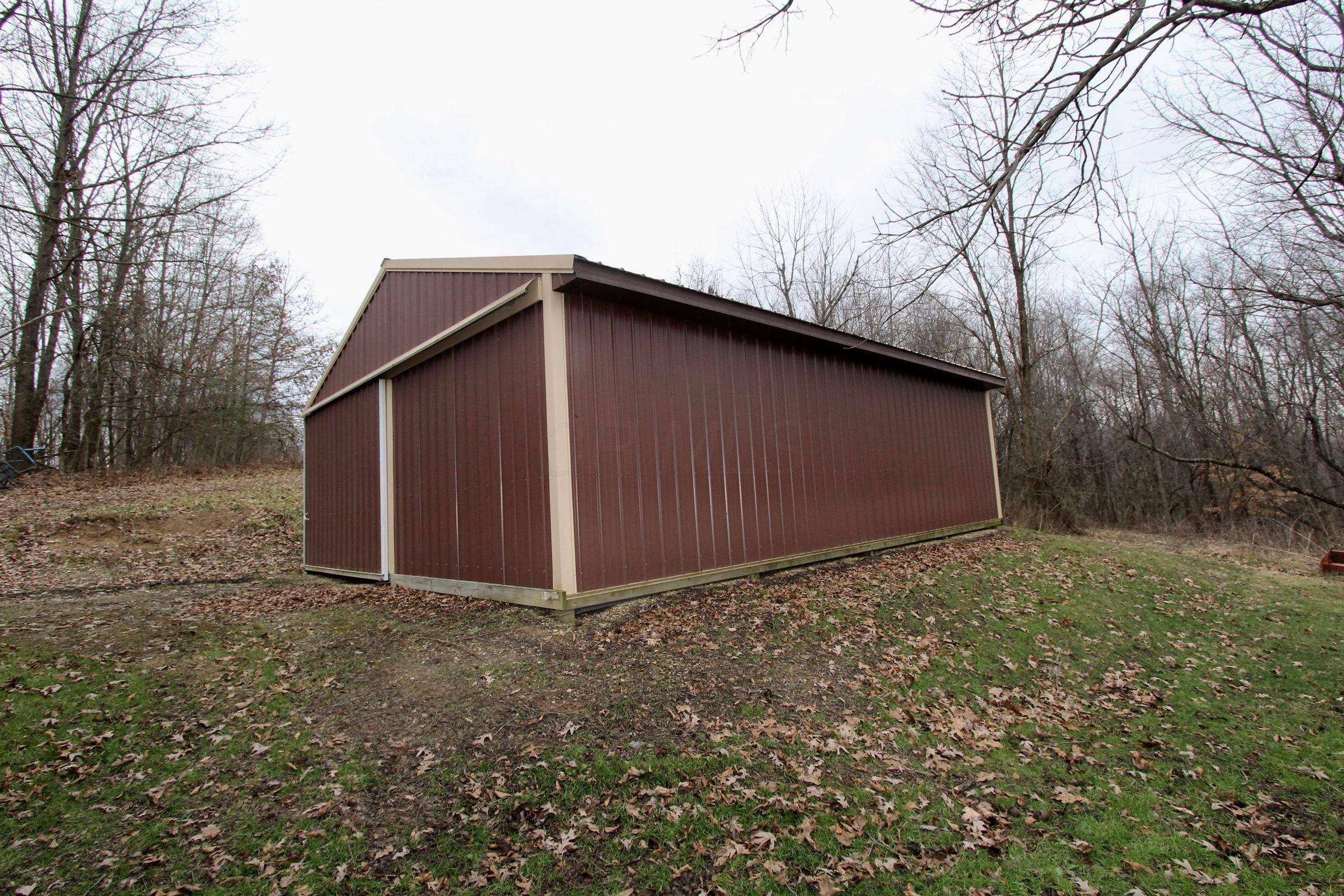 7860 Rutledge Road Howard, OH 43028 - Photo 18 of 25 Gallery Image 18
