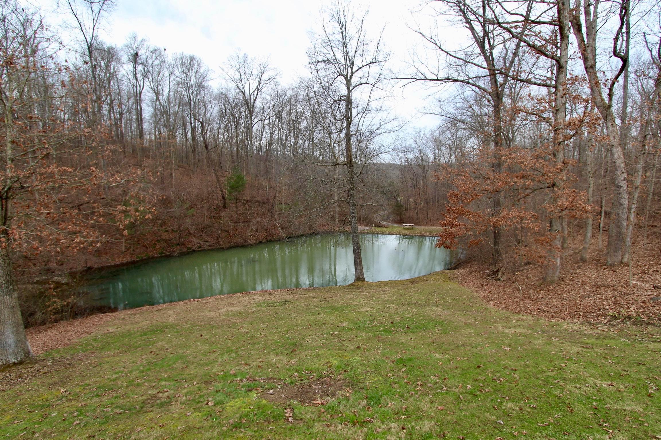 7860 Rutledge Road Howard, OH 43028 - Photo 20 of 25 Gallery Image 20
