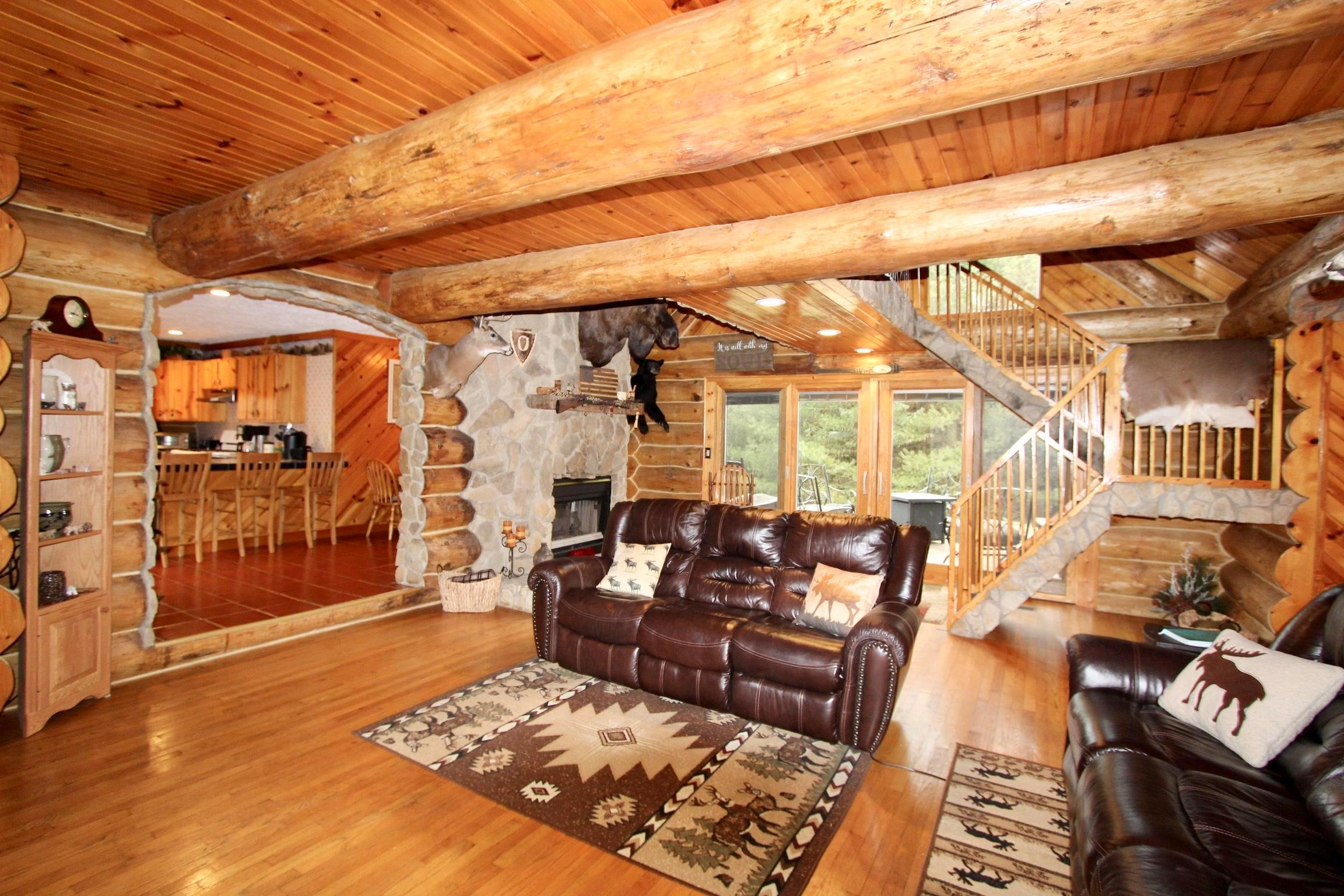 7860 Rutledge Road Howard, OH 43028 - Photo 2 of 25 Gallery Image 2