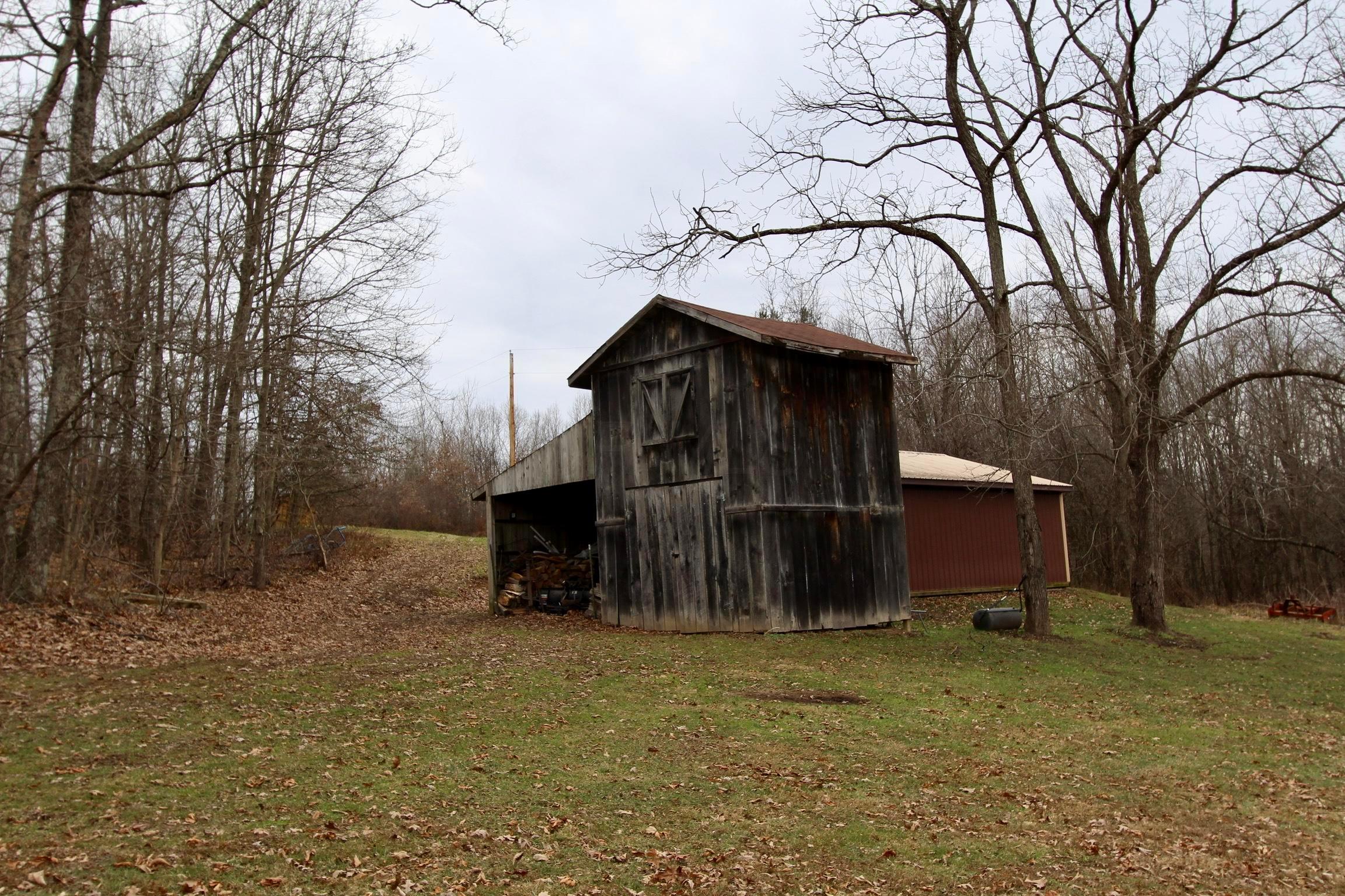 7860 Rutledge Road Howard, OH 43028 - Photo 23 of 25 Gallery Image 23
