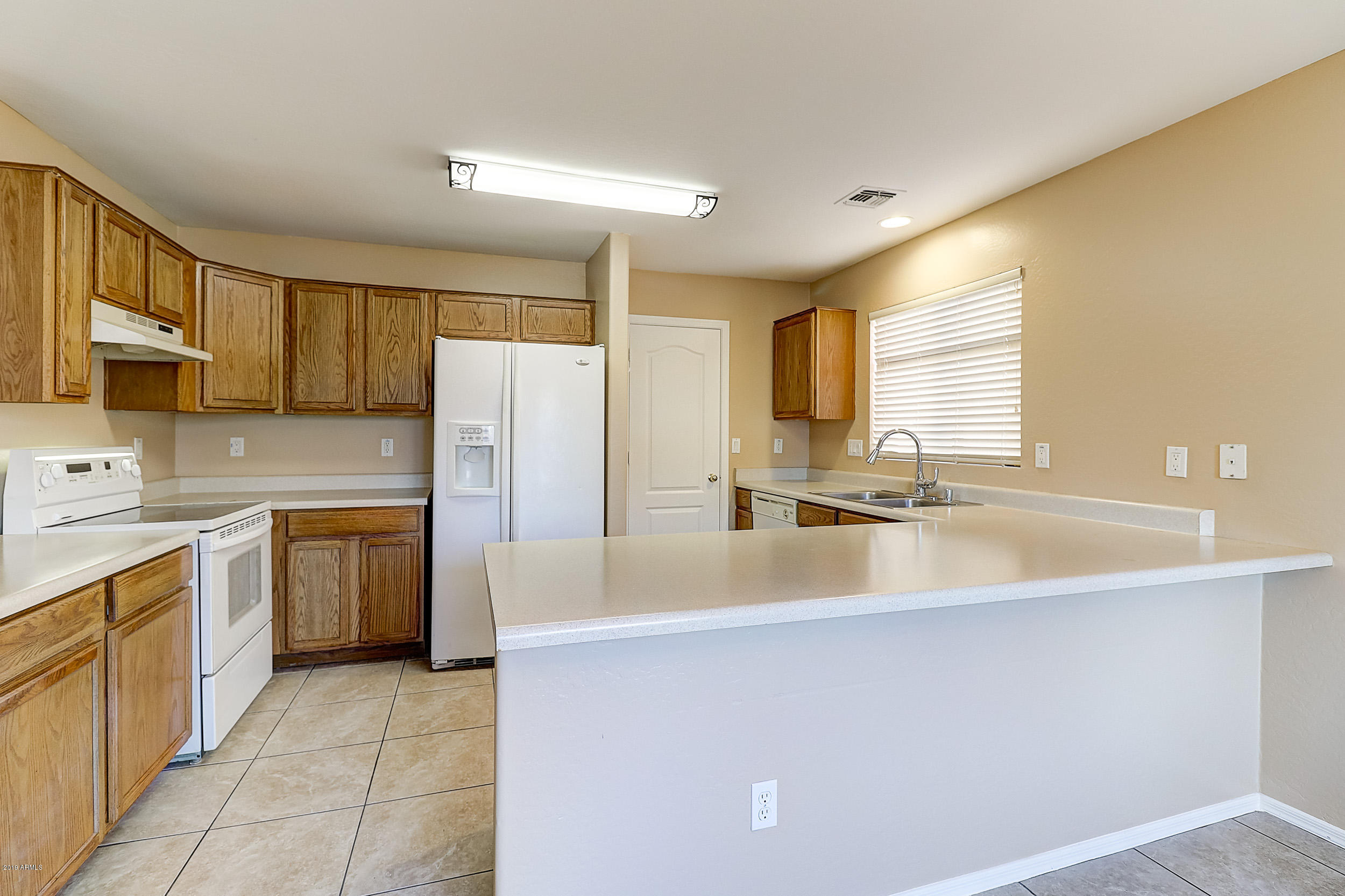 8429 West Payson Road Tolleson, AZ 85353 - Photo 5 of 17 Kitchen