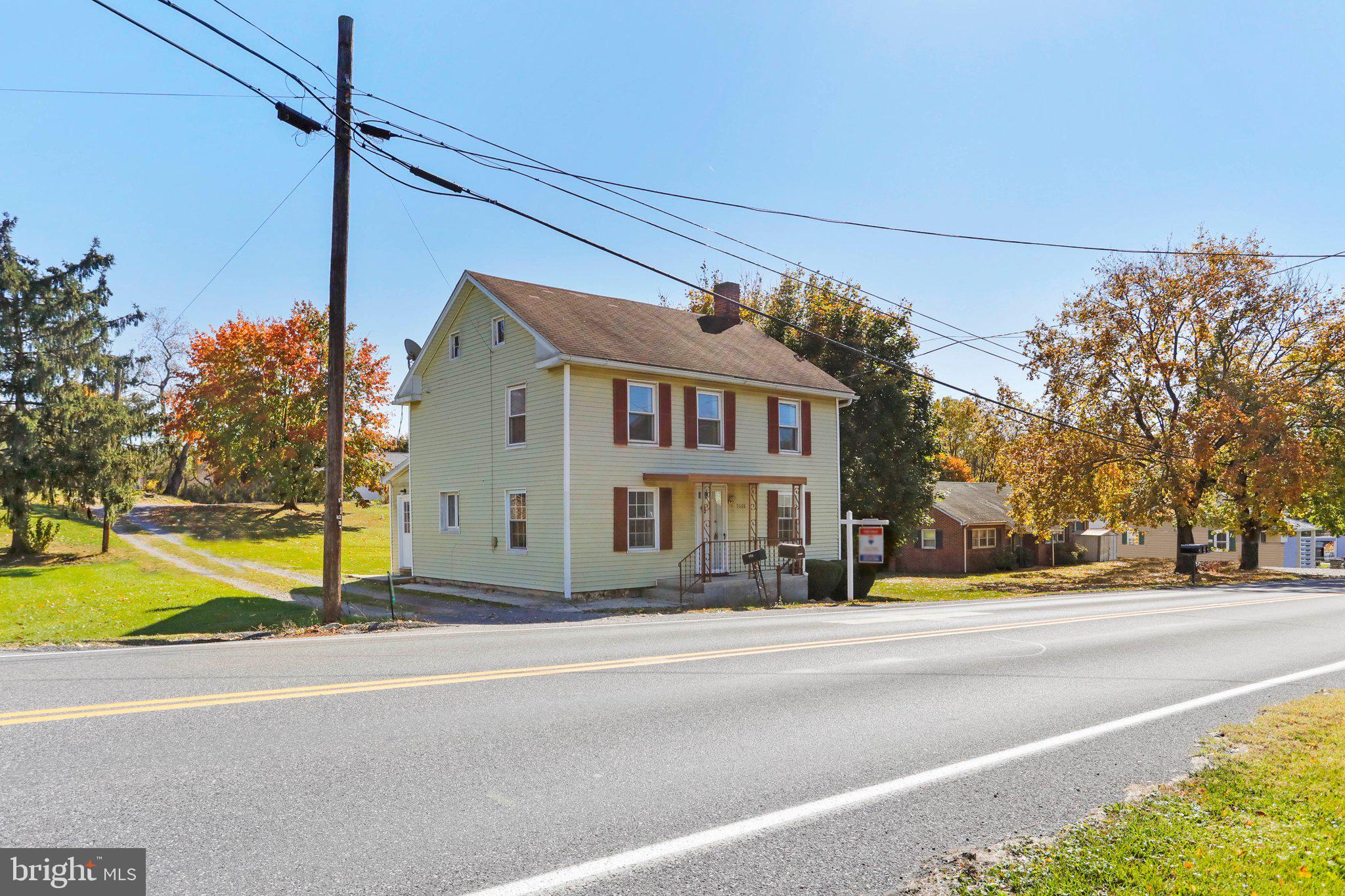 9368 Tomstown Road Waynesboro, PA 17268 - Photo 2 of 29 Gallery Image 2