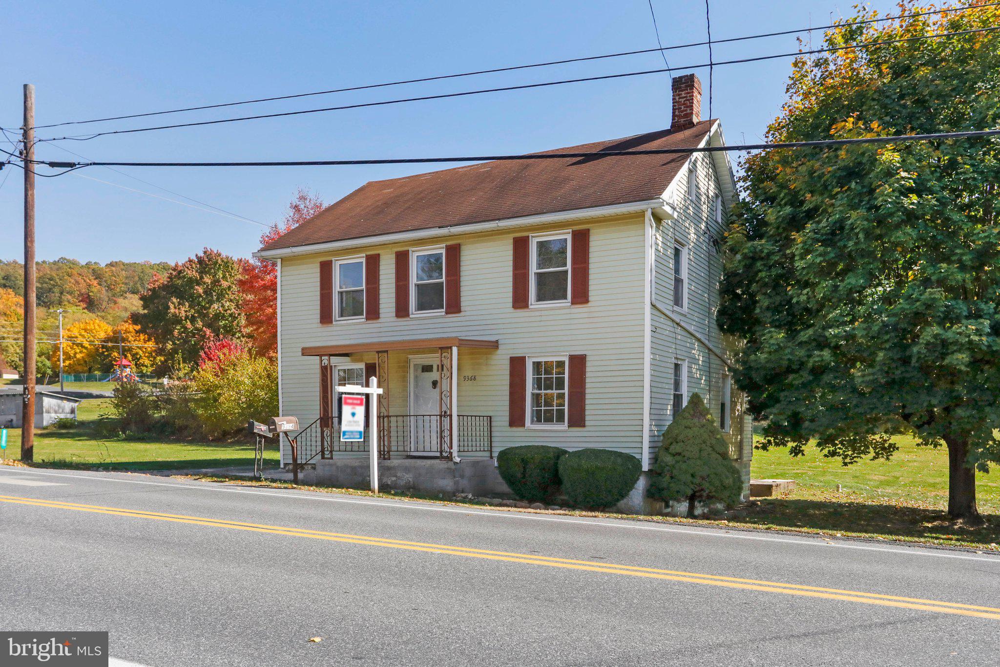 9368 Tomstown Road Waynesboro, PA 17268 - Photo 3 of 29 Gallery Image 3