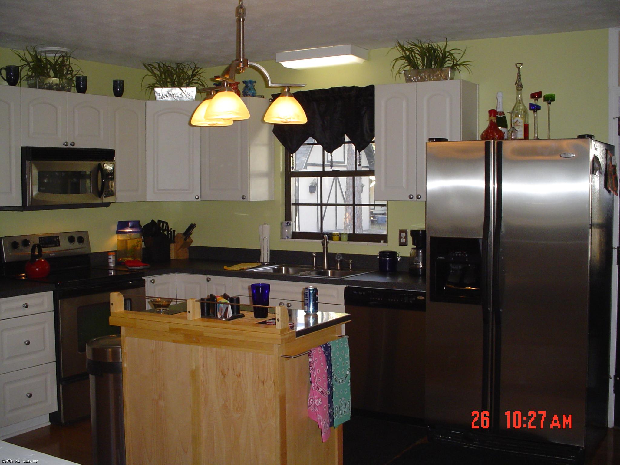 13308 Lanier Road Jacksonville, FL 32226 - Photo 12 of 29 kitchen