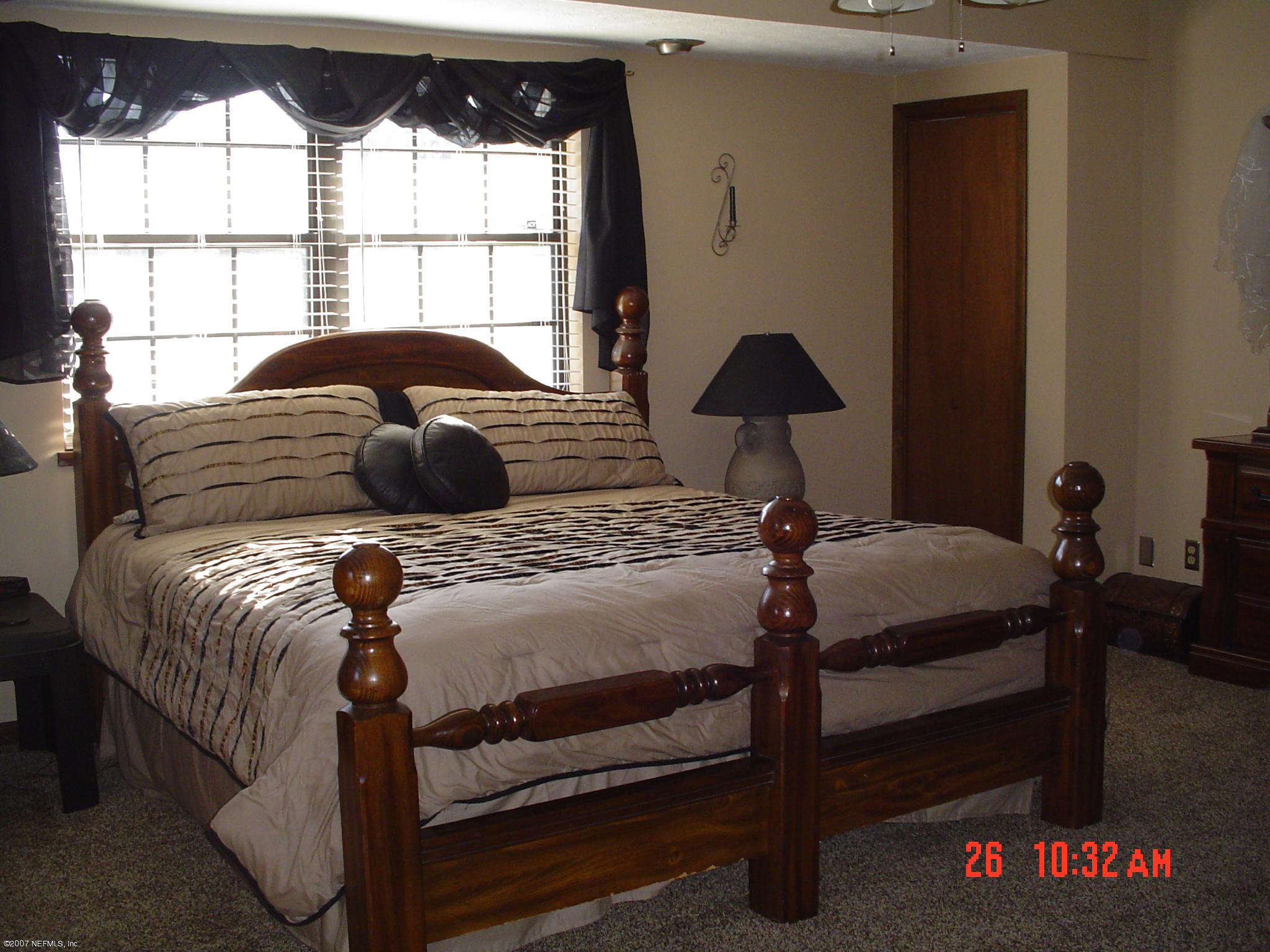 13308 Lanier Road Jacksonville, FL 32226 - Photo 15 of 29 master suite
