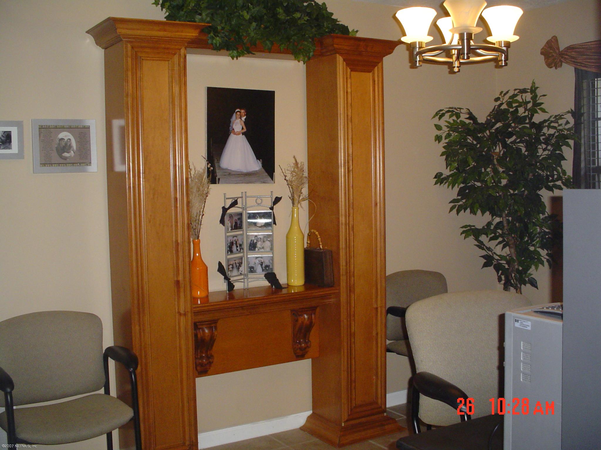 13308 Lanier Road Jacksonville, FL 32226 - Photo 23 of 29 formal dining room