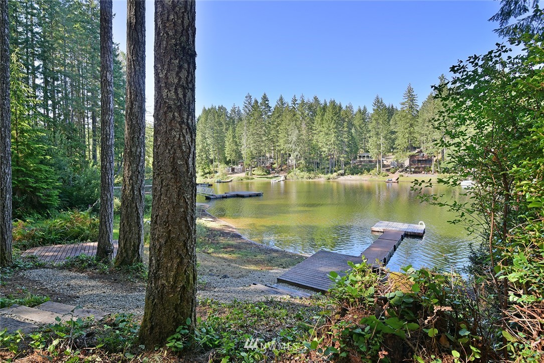 240 Northeast Raintree Lane Tahuya, WA 98588 - Photo 17 of 25 Gallery Image 17