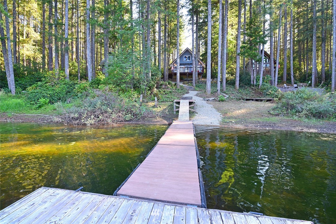 240 Northeast Raintree Lane Tahuya, WA 98588 - Photo 19 of 25 Gallery Image 19