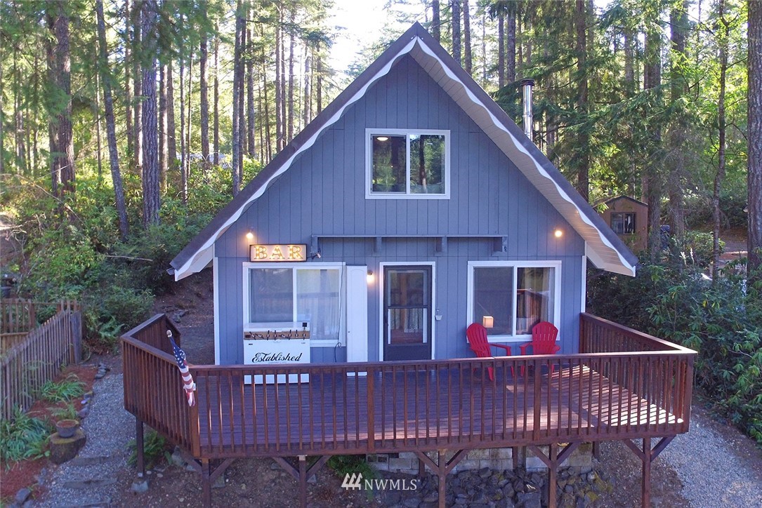 240 Northeast Raintree Lane Tahuya, WA 98588 - Photo 22 of 25 Gallery Image 22