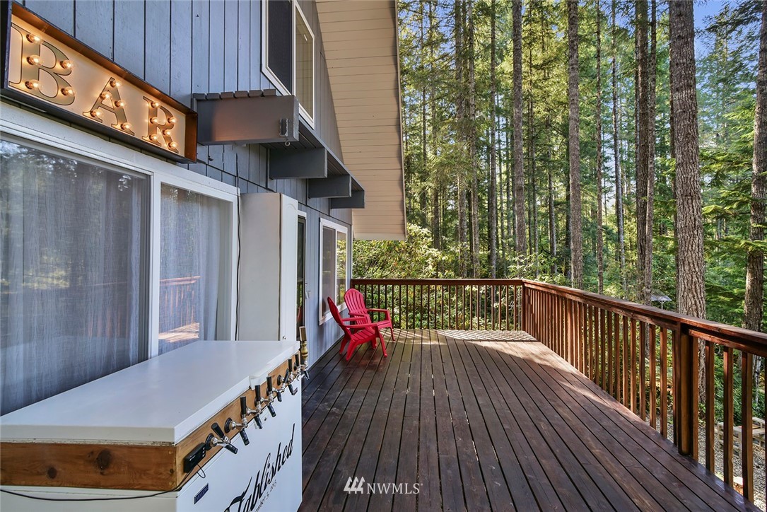 240 Northeast Raintree Lane Tahuya, WA 98588 - Photo 23 of 25 Gallery Image 23