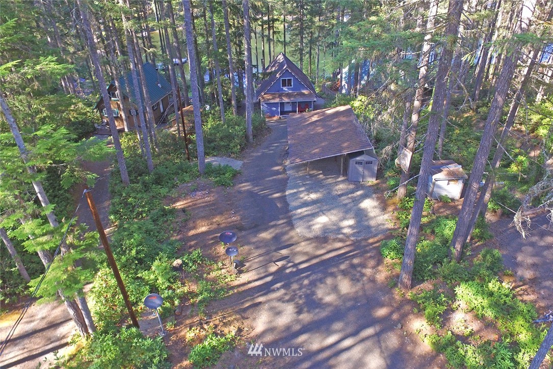 240 Northeast Raintree Lane Tahuya, WA 98588 - Photo 25 of 25 Gallery Image 25