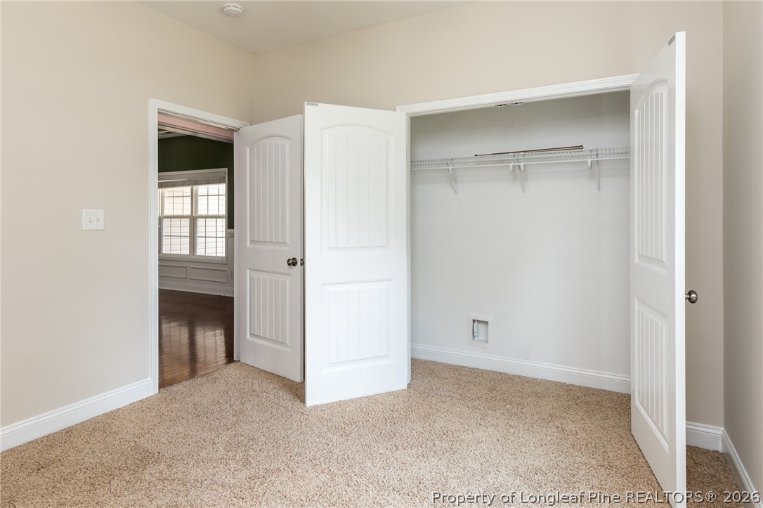 1463 Townsend Road Raeford, NC 28376 - Photo 25 of 39