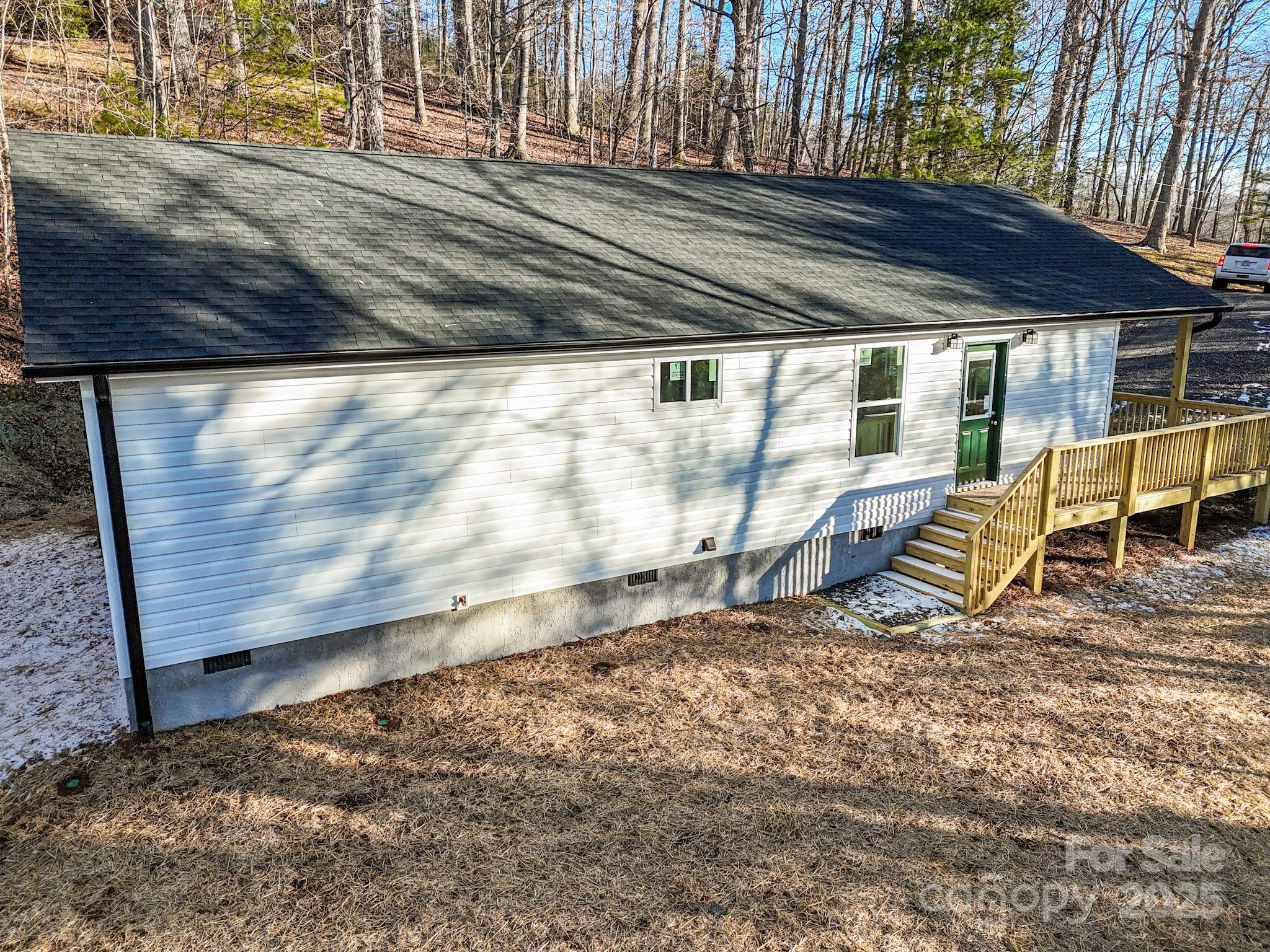 330 Peaceful Lane Clyde, NC 28721 - Photo 38 of 39