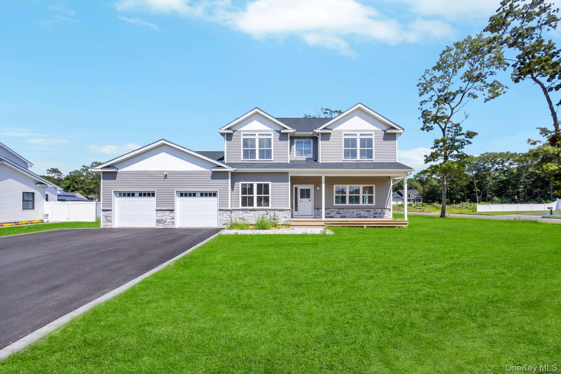 Lot #3 Cardinal Court Ridge, NY 11961 - Photo 14 of 31