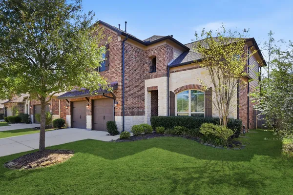 $379,000 | 23426 Banks Mill Drive, New Caney, TX 77357