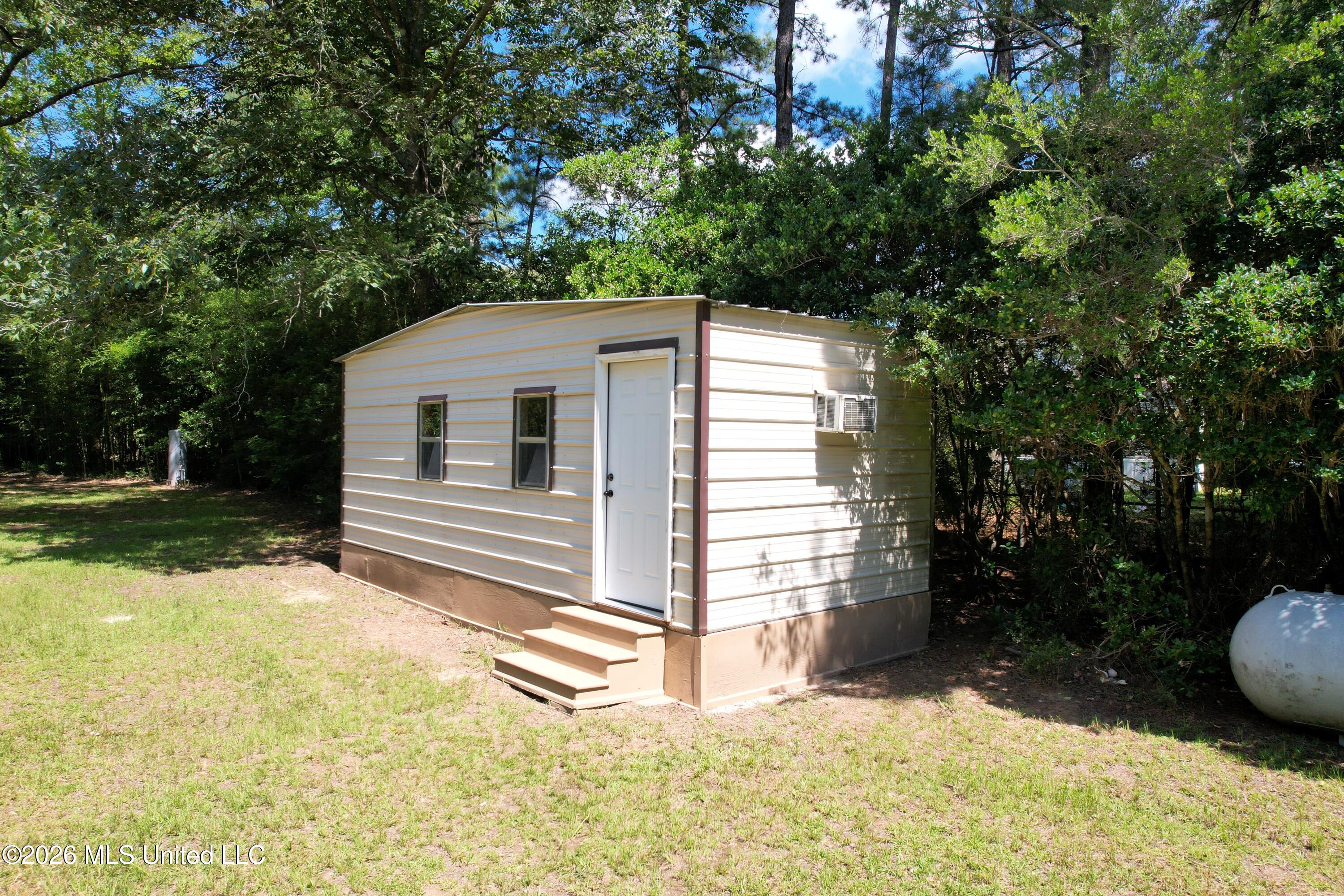 1135 Mudline Road Magnolia, MS 39652 - Photo 34 of 49 DJI_0975